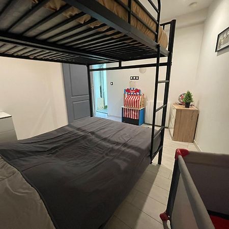 Appartement Villiers Sur Morin Proche De Disneyland 外观 照片