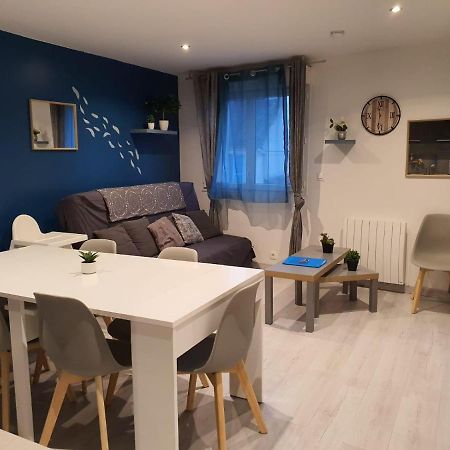Appartement Villiers Sur Morin Proche De Disneyland 外观 照片