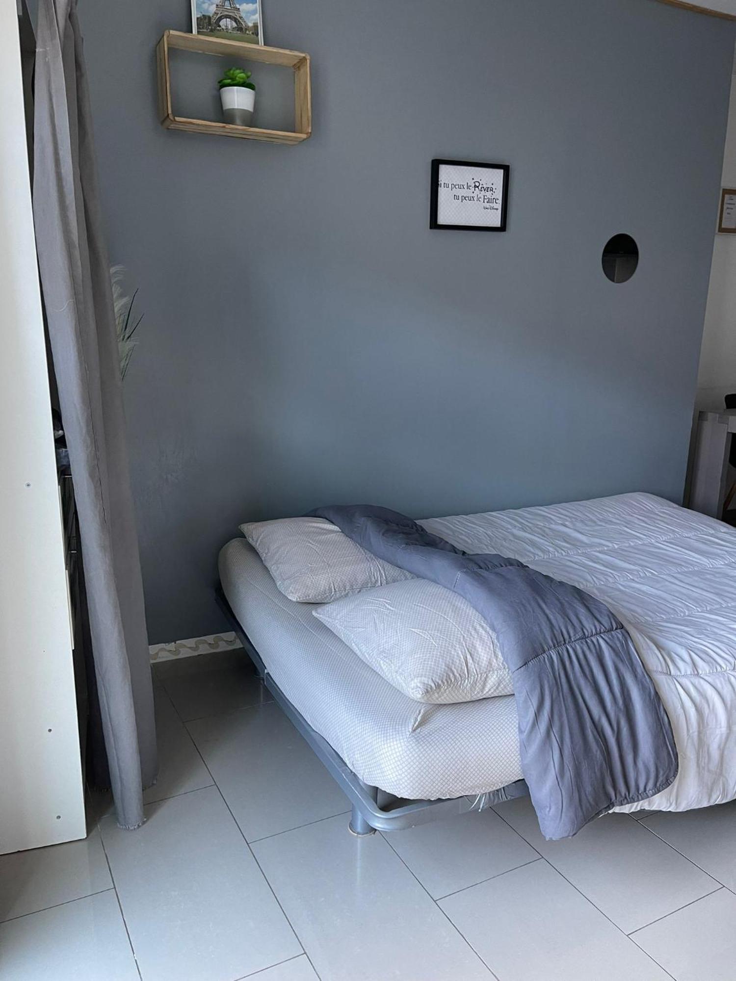 Appartement Villiers Sur Morin Proche De Disneyland 外观 照片