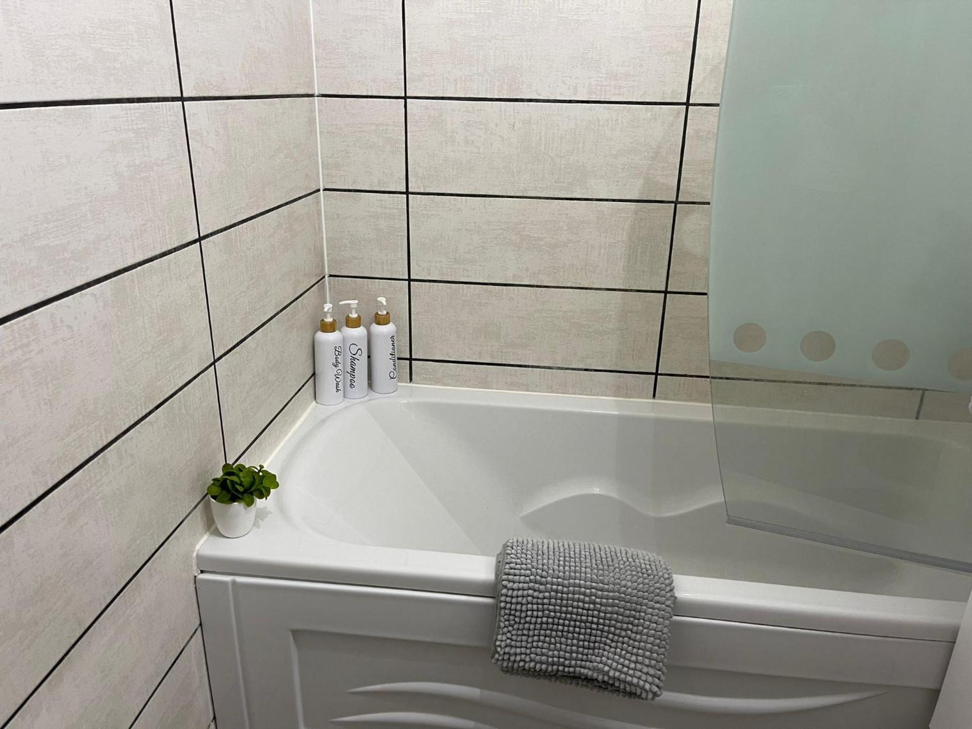 Appartement Villiers Sur Morin Proche De Disneyland 外观 照片