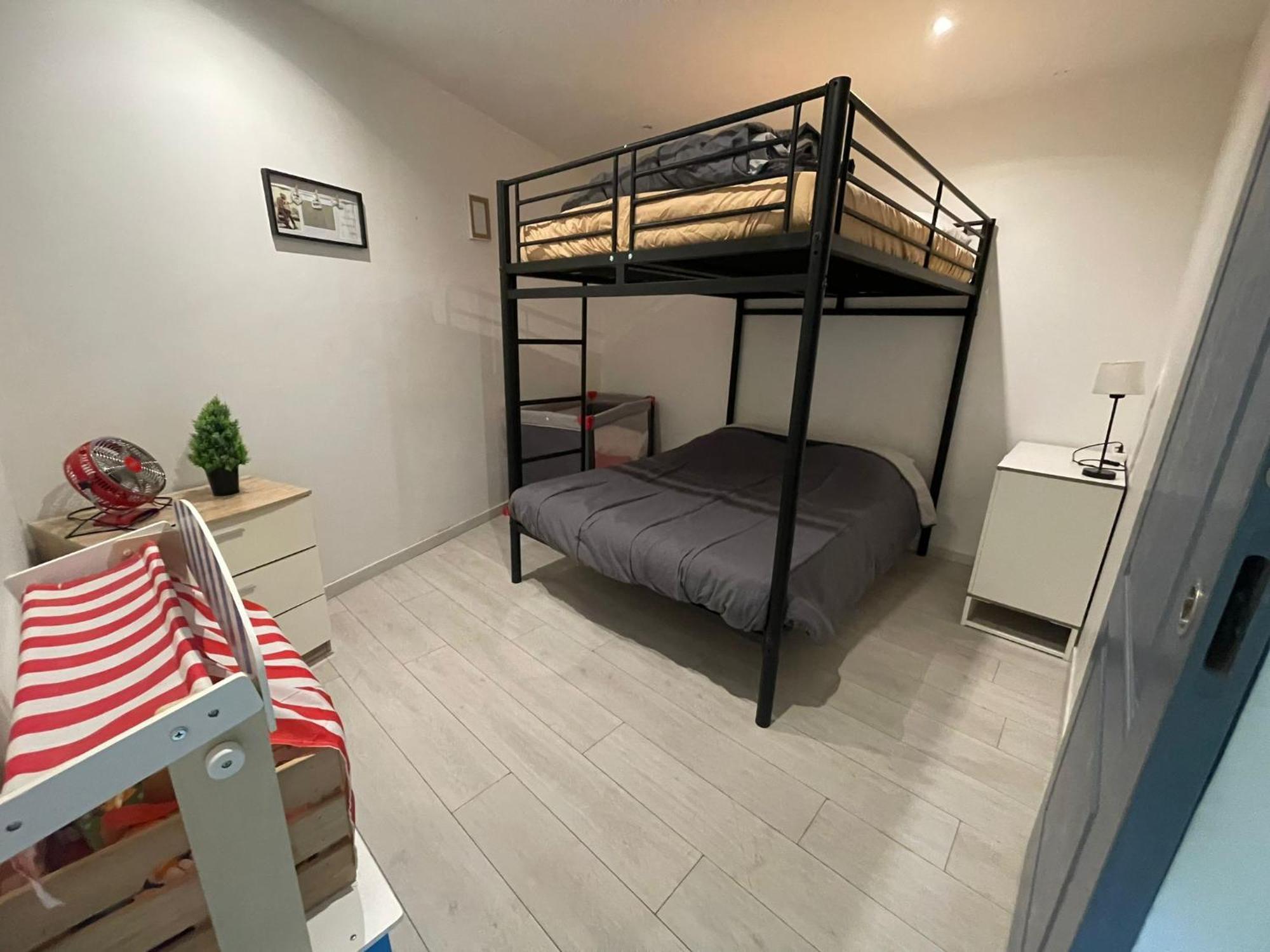 Appartement Villiers Sur Morin Proche De Disneyland 外观 照片