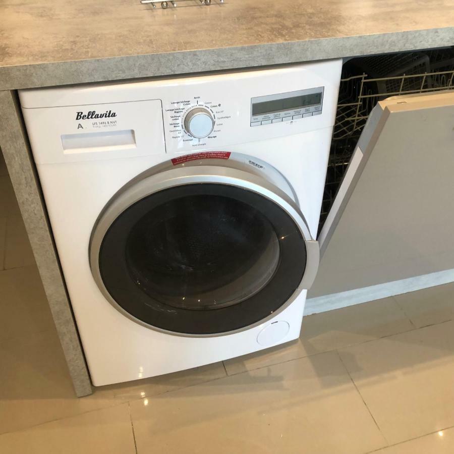 Appartement Villiers Sur Morin Proche De Disneyland 外观 照片
