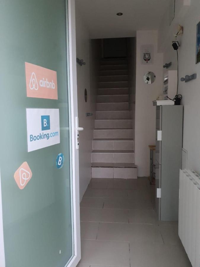 Appartement Villiers Sur Morin Proche De Disneyland 外观 照片