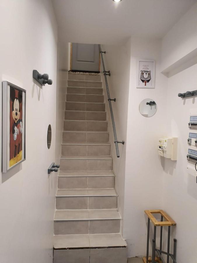 Appartement Villiers Sur Morin Proche De Disneyland 外观 照片