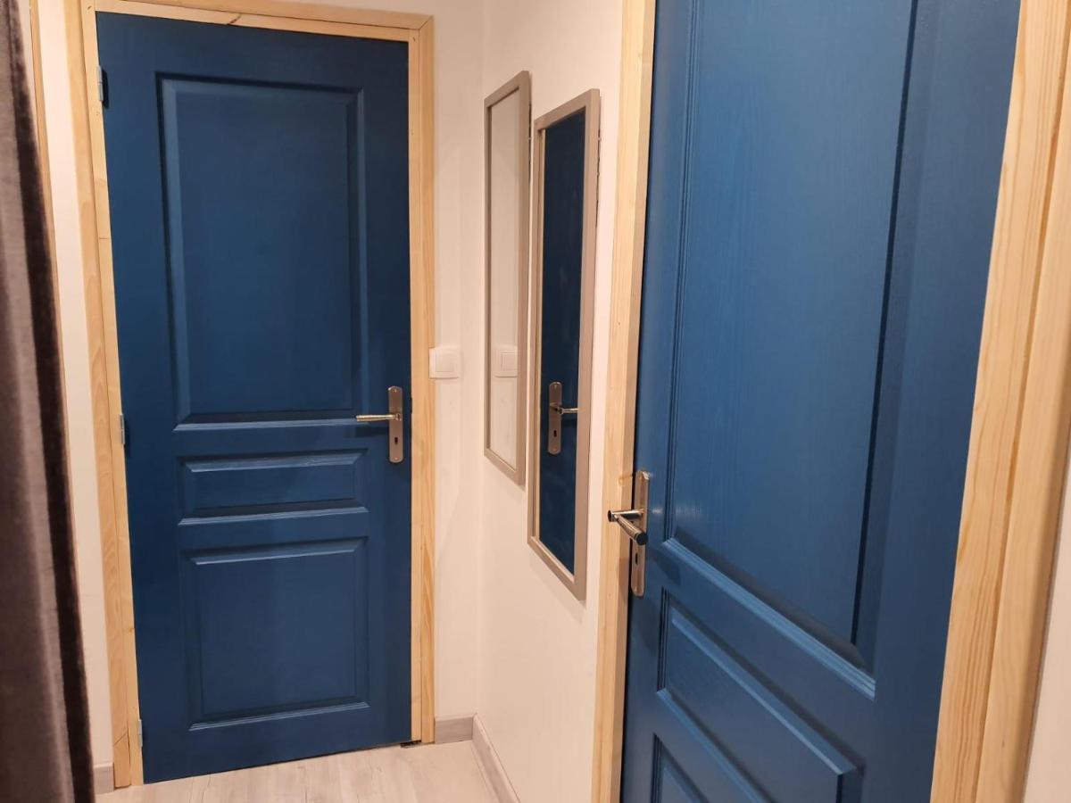 Appartement Villiers Sur Morin Proche De Disneyland 外观 照片