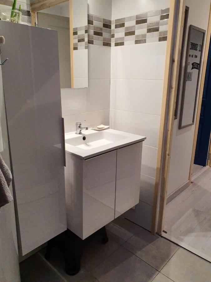 Appartement Villiers Sur Morin Proche De Disneyland 外观 照片