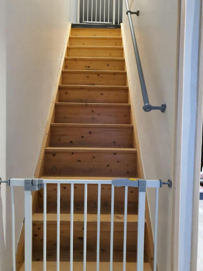 Appartement Villiers Sur Morin Proche De Disneyland 外观 照片